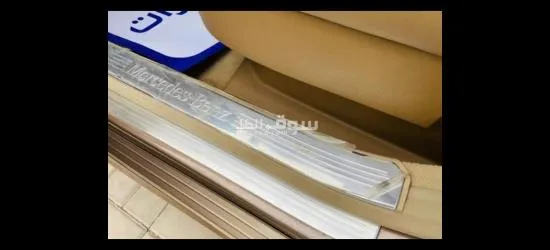 مرسديسs350  موديل 2009 لبييع - 5