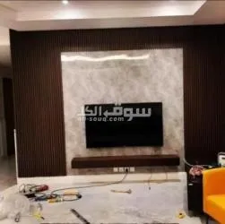 فني دهانات وديكورات مكه - 5