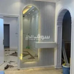 فني دهانات وديكورات مكه - 6