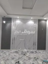 فني دهانات وديكورات مكه - 7
