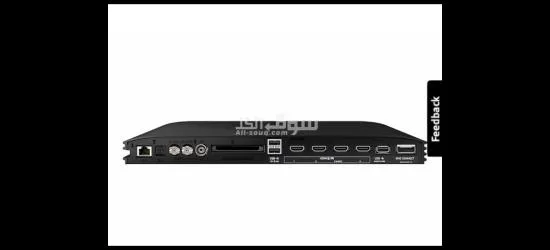 شاشة سامسونج 55 بوصة OLED - 4