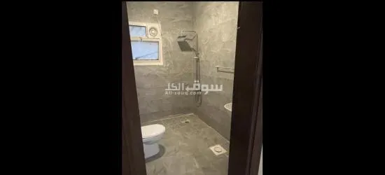 شقة مفروشه ايجار شهري حي العزيزيه شارع نهاوند - 2