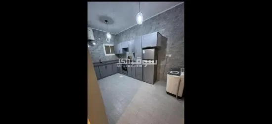 شقة مفروشه ايجار شهري حي العزيزيه شارع نهاوند - 3