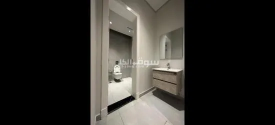 شقة للإيجار في المدينة المنورة