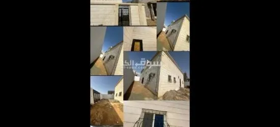 فيلا للبيع صبيا نخلان فله للبيع صبياء مخطط نخلان - 3