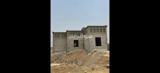 عماره عظم للبيع صبيا نخلان مخطط روضة نخلان صبياء - 3