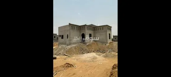 عماره عظم للبيع صبيا نخلان مخطط روضة نخلان صبياء - 4