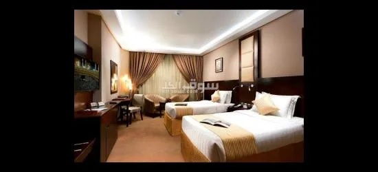 شركة الهدي لخدمات المعتمرين - 3