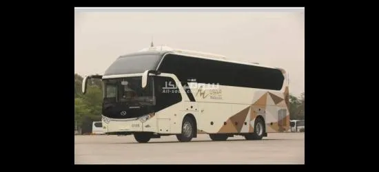 شركة الهدي لخدمات المعتمرين - 10