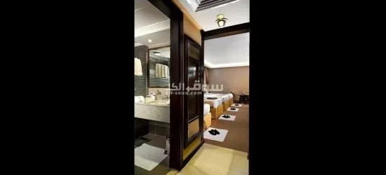 شركة الهدي لخدمات المعتمرين - 5