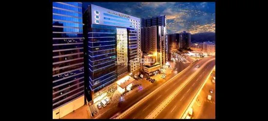 شركة الهدي لخدمات المعتمرين - 7