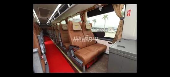 شركة الهدي لخدمات المعتمرين - 8