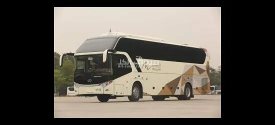 شركة الهدي لخدمات المعتمرين - 9