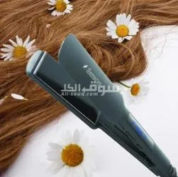 مملس الشعر و زيت افغاني - 5