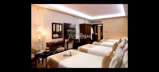 شركة الهدي لخدمات المعتمرين - 2