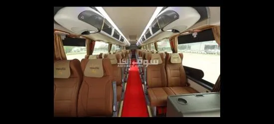 شركة الهدي لخدمات المعتمرين - 3