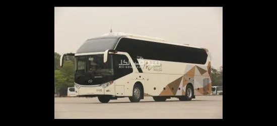 شركة الهدي لخدمات المعتمرين - 8