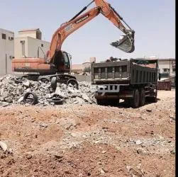 مقاول هدم - 4
