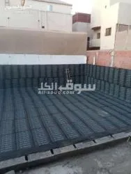 فني جميع انواع العوازل المائية والحرارية - 2