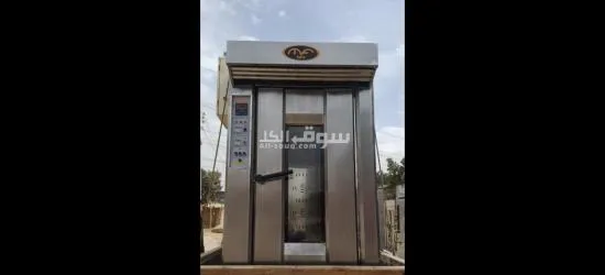 فرن ايطالي وفرن مصري سير للبيع