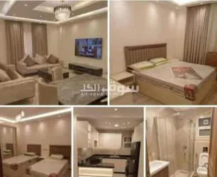 شقق للايجار اسبوعي و شهري