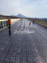 فني عوازل لجميع انواع العوازل المائية والحرارية - 5