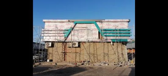 كلادينج لتركيب واجهات فلل ومحلات - 3