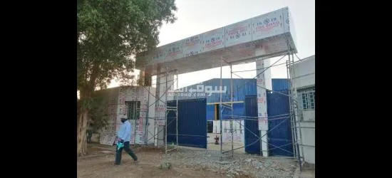 كلادينج لتركيب واجهات فلل ومحلات - 4