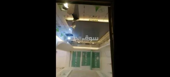 كلادينج لتركيب واجهات فلل ومحلات - 5