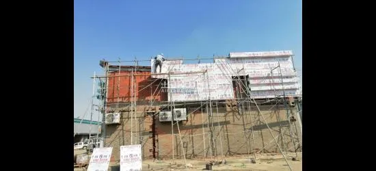 كلادينج لتركيب واجهات فلل ومحلات - 6