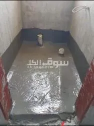 فني عوازل لجميع انواع العوازل المائية والحرارية - 6