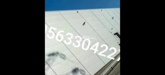 تركيب ساندويش بنل بناء ملاحق بناء غراف 0563304227 - 8