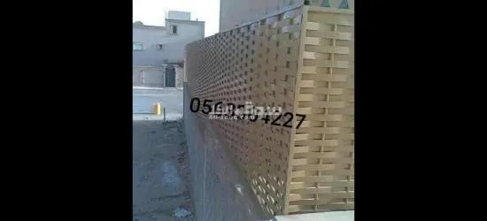 سواتر قماش سواتر بلاستيك سواتر حديد 0563304227 - 11