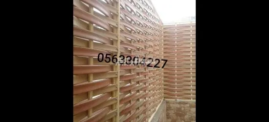 سواتر قماش سواتر بلاستيك سواتر حديد 0563304227 - 13