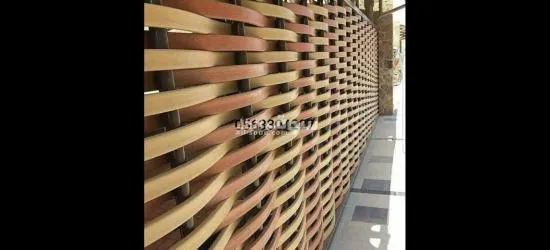 سواتر قماش سواتر بلاستيك سواتر حديد 0563304227 - 15