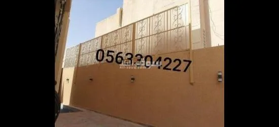 سواتر قماش سواتر بلاستيك سواتر حديد 0563304227 - 18