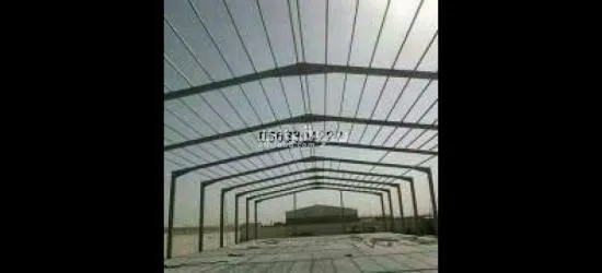 هناجر مستودعات 0563304227 - 3