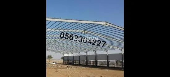 هناجر مستودعات 0563304227 - 6
