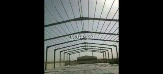 هناجر مستودعات 0563304227 - 9