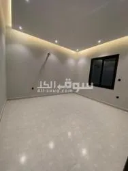 شقة للايجار الرياض حي النسيم الشرقي مشروع الصفوة 4 غرف - 2