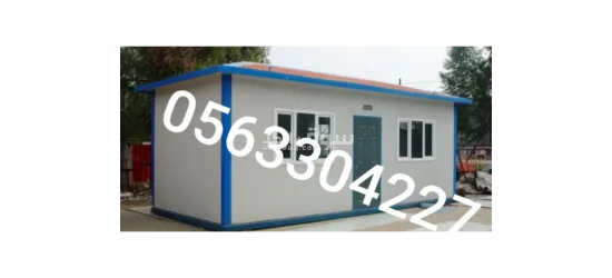 تركيب. ساندويش بنل بناء ملاحق 0563304227 - 6
