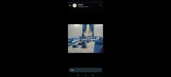 كنب تلبيس واه جديد مساند كورسي ستاره رول مجلس عربي - 4