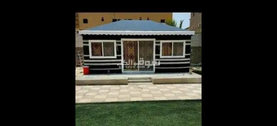 بيوت شعر ملكي عدي خيم ملكي - 3
