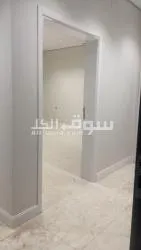 شقة للايجار المدينة المنورة حي شوران - 7