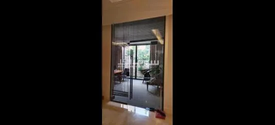 تركيب جميع انواع واجهات الزجاج السكريت والمرايا والالمنيوم - 2