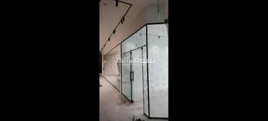 تركيب جميع انواع واجهات الزجاج السكريت والمرايا والالمنيوم - 4