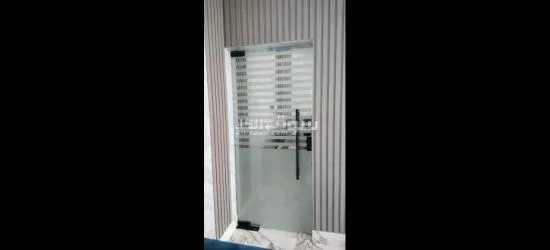 تركيب جميع انواع واجهات الزجاج السكريت والمرايا والالمنيوم - 6
