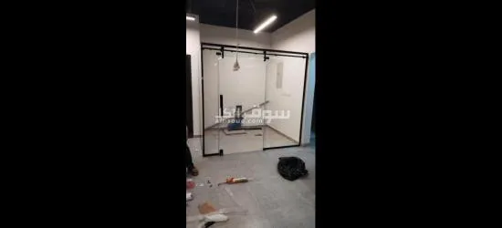 تركيب جميع انواع واجهات الزجاج السكريت والمرايا والالمنيوم - 8