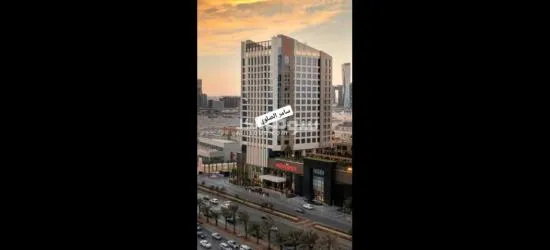 للبيع فندق تجاري في الرياض