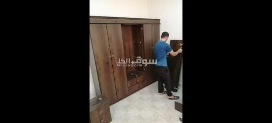نقل عفش داخل جدة وخارجها - 6